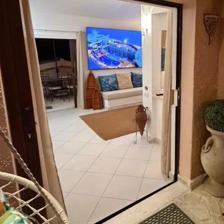 Villa Di Mare Cagliari