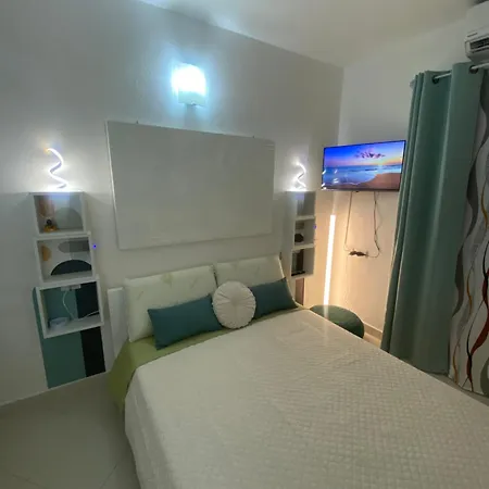 Di Mare Villa *