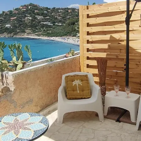 Di Mare Villa