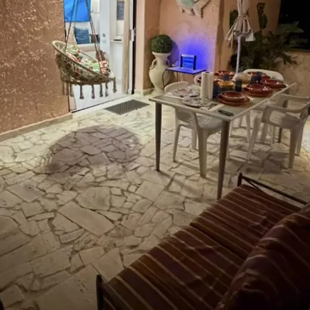 Di Mare Villa