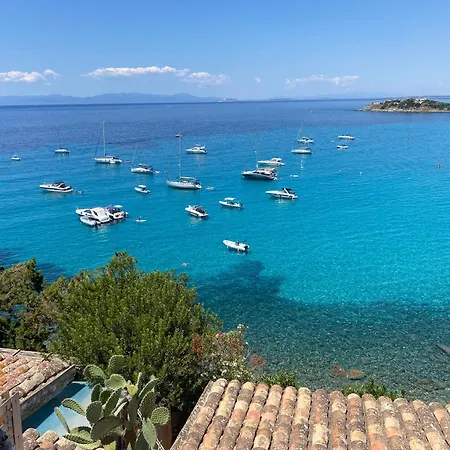 Di Mare Cagliari