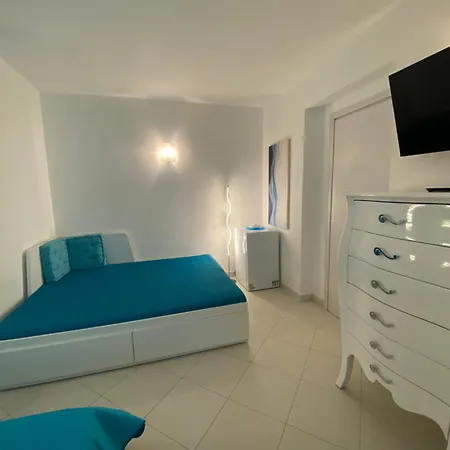 Villa Di Mare