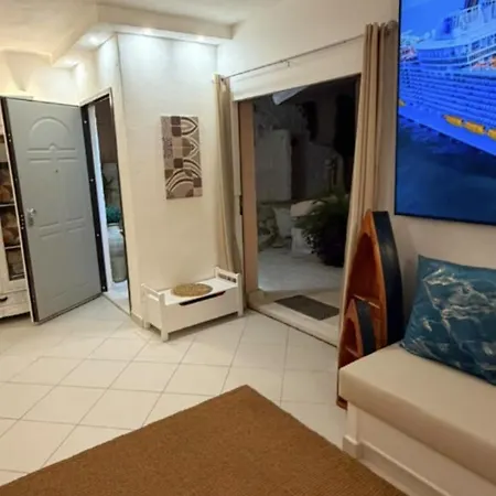 Di Mare Villa Cagliari