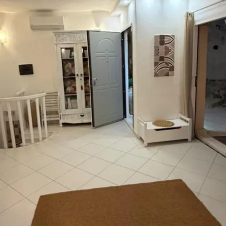 Di Mare Villa