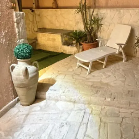 Villa Di Mare *