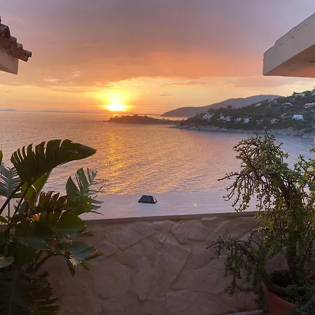 Di Mare Villa