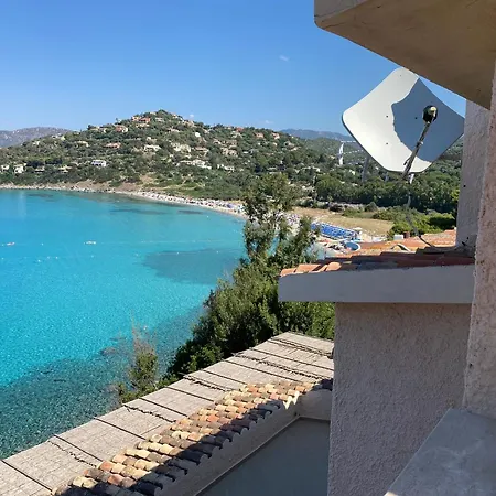 Villa Di Mare Cagliari