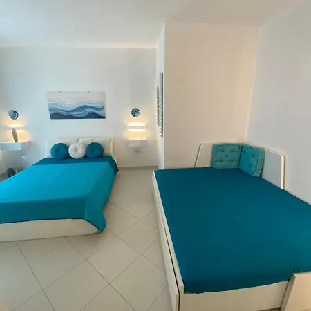 Villa Di Mare
