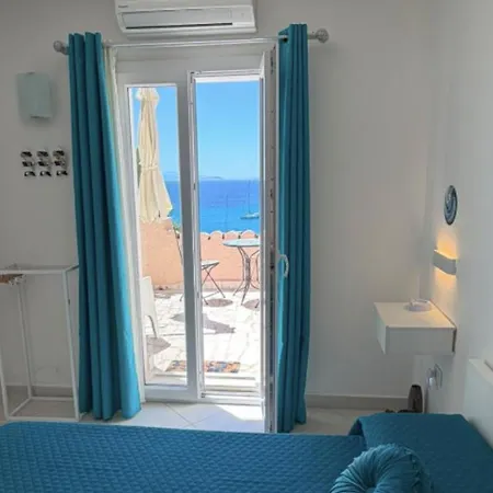 Di Mare Villa *
