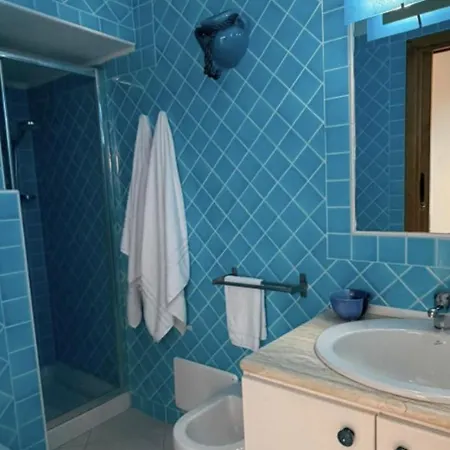 Di Mare Villa Cagliari