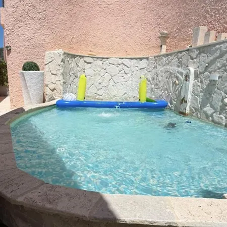 Di Mare Villa Cagliari