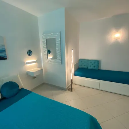Di Mare Villa Cagliari