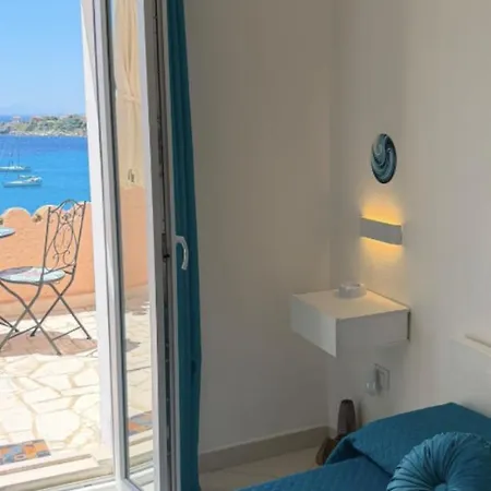 Di Mare Villa