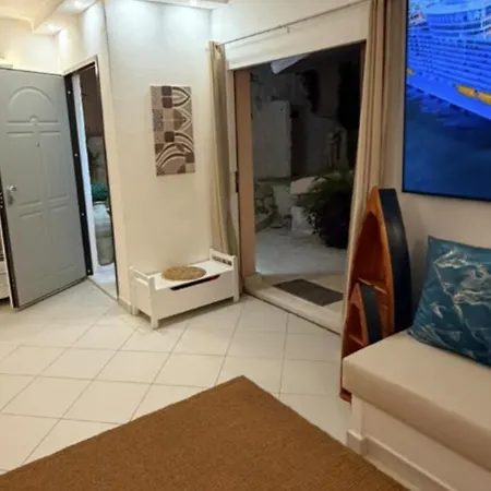 Villa Di Mare *