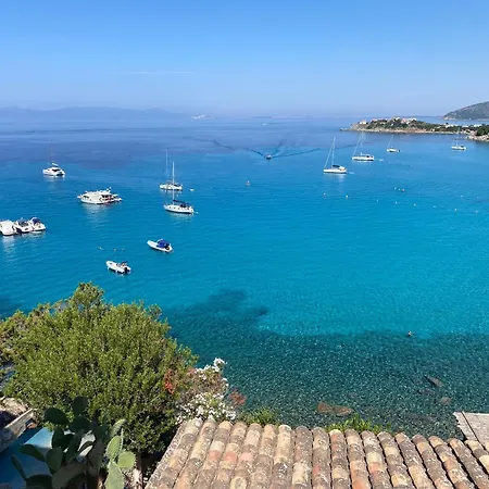 Villa Di Mare *