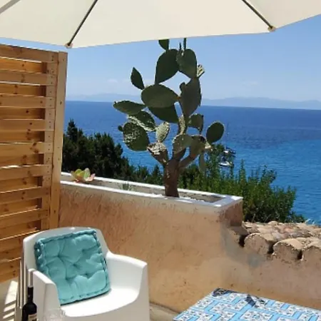 Di Mare Cagliari