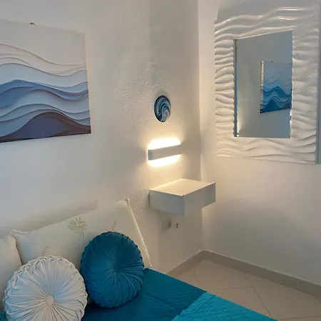 Di Mare Villa Cagliari