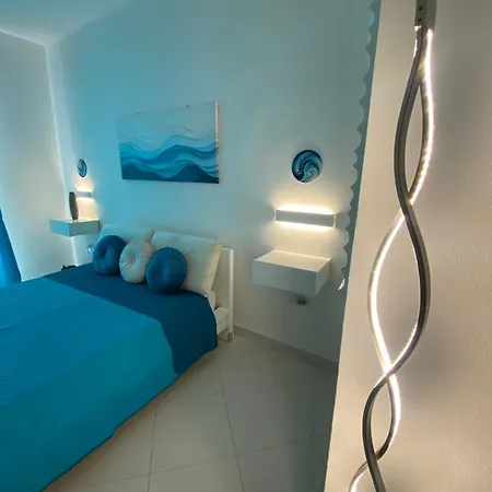 Di Mare Villa Cagliari