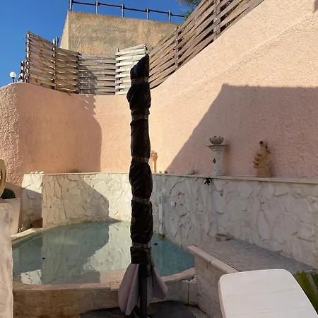 Villa Di Mare *