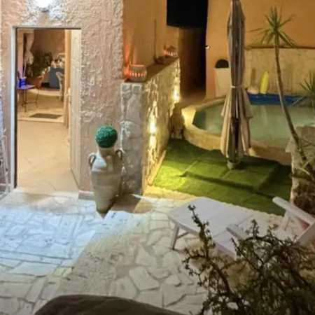 Di Mare Villa