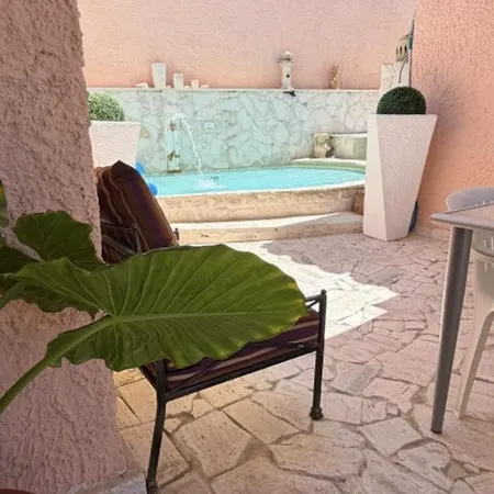 Villa Di Mare Cagliari
