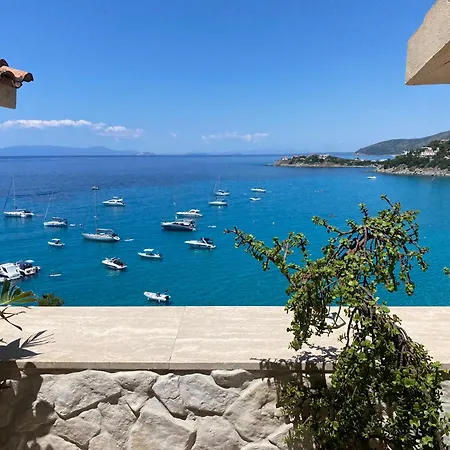 Di Mare Villa Cagliari