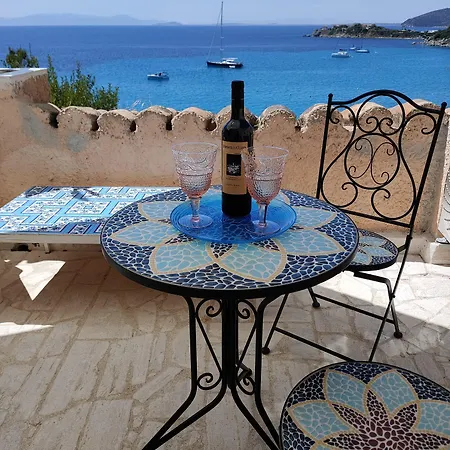 Di Mare Villa Cagliari