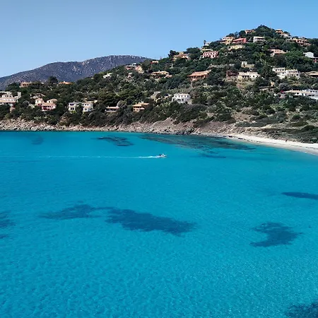 Di Mare * Cagliari