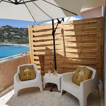 Di Mare Villa