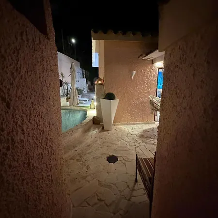 Villa Di Mare *