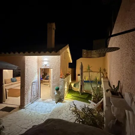 Di Mare Villa