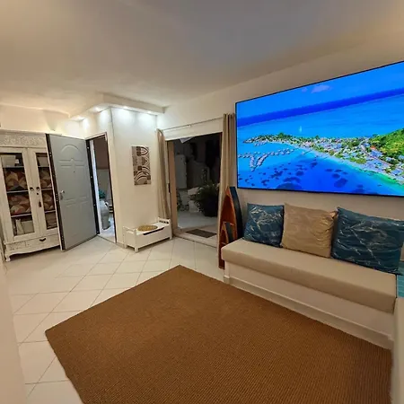 Villa Di Mare Cagliari