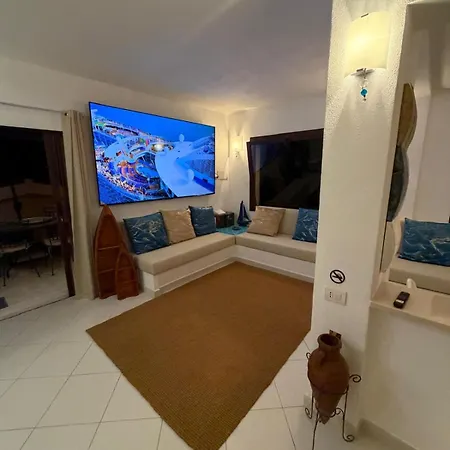 Di Mare Villa Cagliari