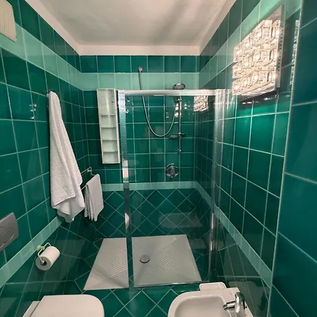 Villa Di Mare *
