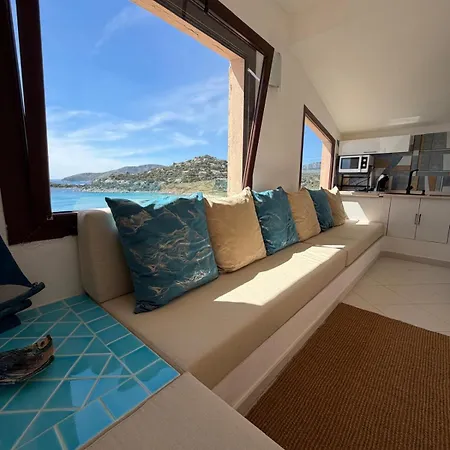 Di Mare Villa Cagliari