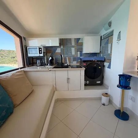 Di Mare Villa *
