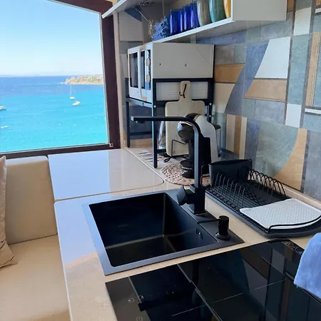 Villa Di Mare *
