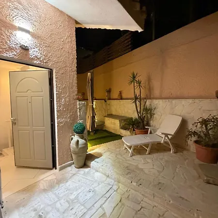 Di Mare Villa Cagliari