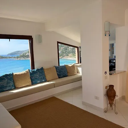 Villa Di Mare *
