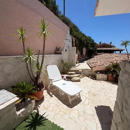 Villa Di Mare Cagliari