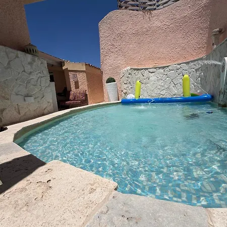 Di Mare Villa