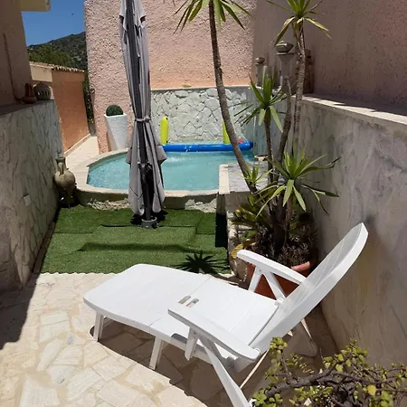 Villa Di Mare