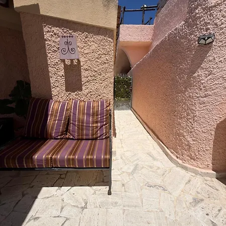 Di Mare Villa *