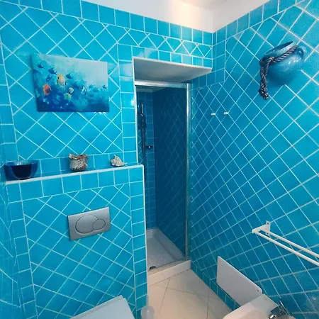 Villa Di Mare *