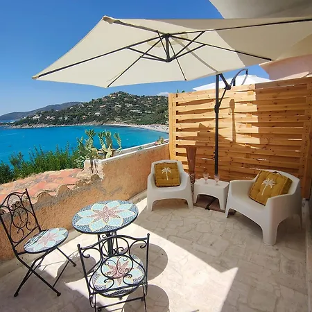 Di Mare Villa