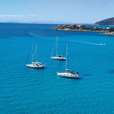 Di Mare Villa *